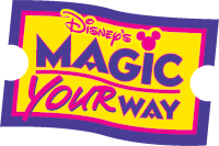 Disney's Magic Your Way