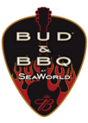 Bud and Bar-B-Q