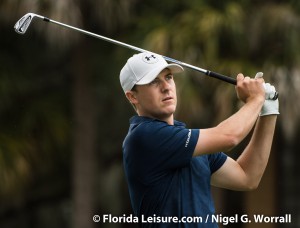 Jordan Spieth wins 2015 U.S.Open (Photographer: Nigel G. Worrall)