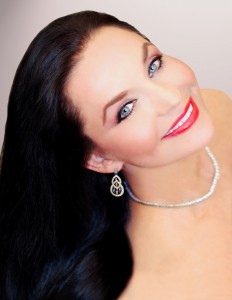 Crystal Gayle