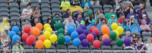 Orlando City Soccer 2 San Jose Earthquakes 2, Camping World Stadium, Orlando, Florida - 19th June 2016 (Photographer: Nigel G Worrall)