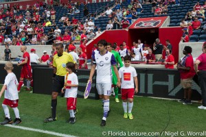 Chicago Fire 2 Orlando City Soccer 2, Toyota Park, Chicago, Illinois - 14th August 2016 (Photographer: Nigel G. Worrall)