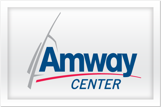 Amway Logo