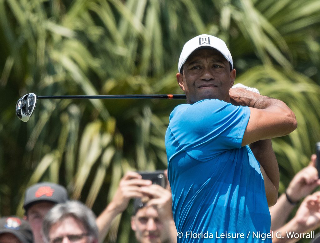 The Players Championship 2018, TPC Sawgrass, Ponte Vedra Beach - 10th May 2018 (Photographer: Nigel G Worrall)